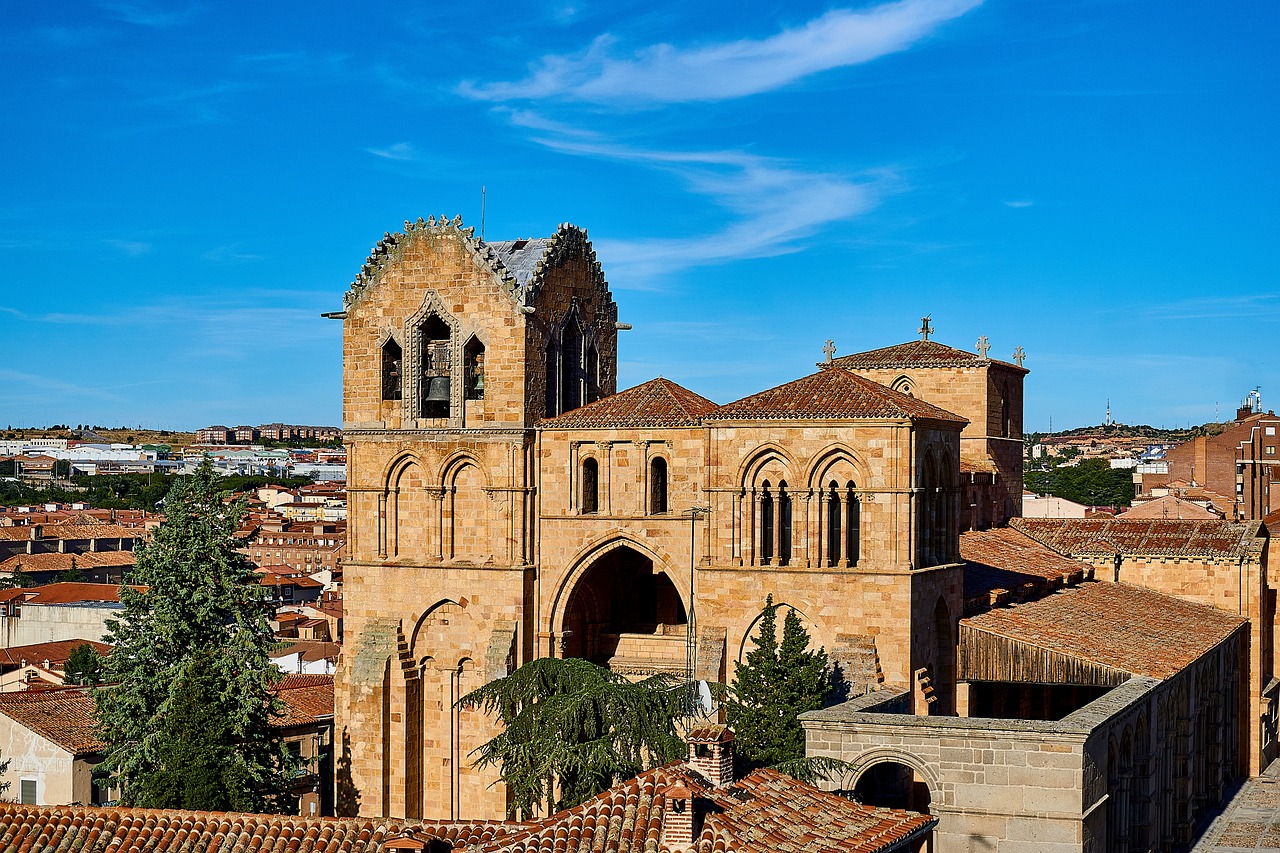 Exploring the Importance of Documentation in Heritage Protection